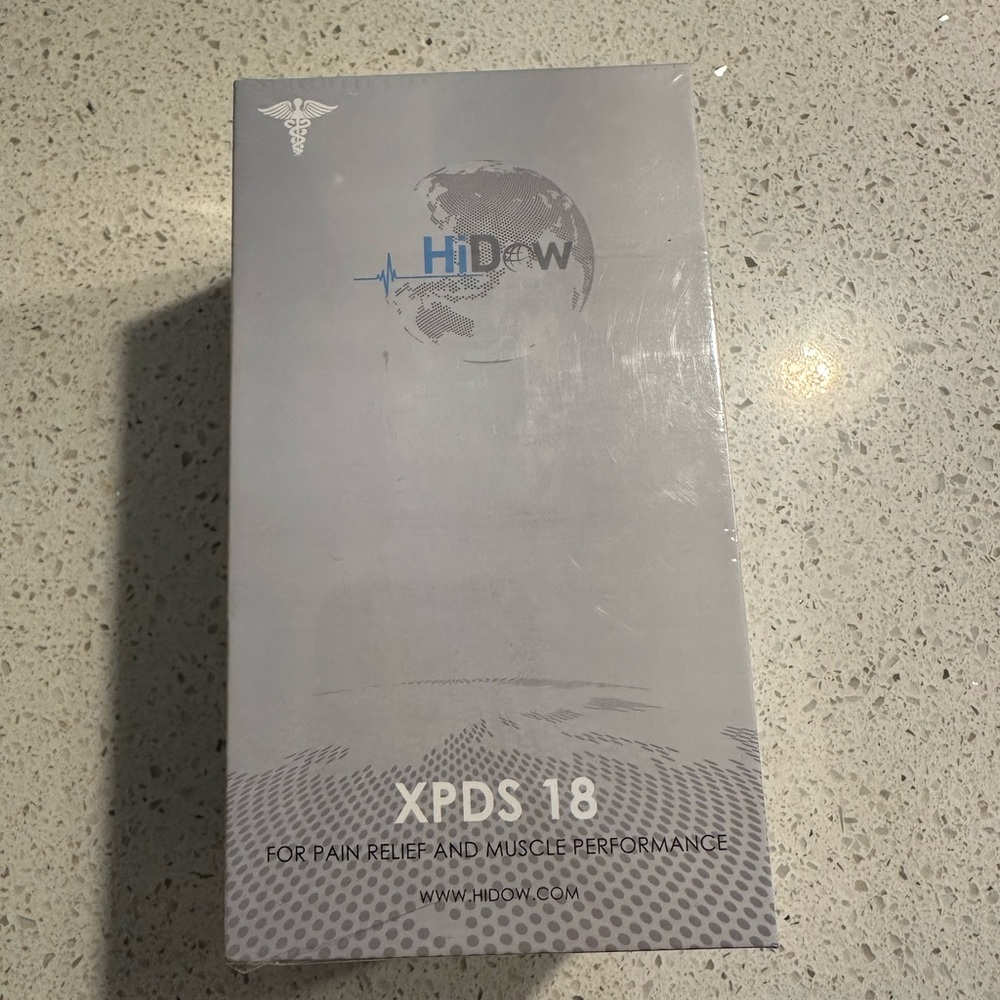 Hi Dow XPDS 18 Tens Unit